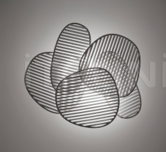 Настенный светильник Nuage Настенный светильник Nuage фабрика Foscarini