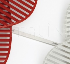 Настенный светильник Nuage Настенный светильник Nuage фабрика Foscarini