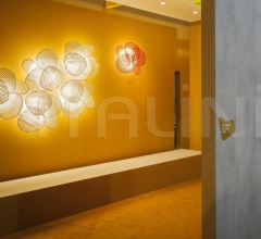 Настенный светильник Nuage Настенный светильник Nuage фабрика Foscarini