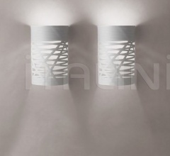 Настенный светильник Tress Настенный светильник Tress фабрика Foscarini