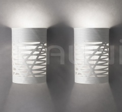 Настенный светильник Tress Настенный светильник Tress фабрика Foscarini
