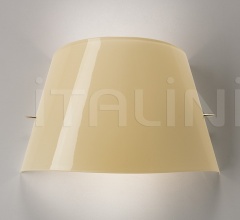 Настенный светильник Tutu Настенный светильник Tutu фабрика Foscarini