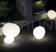 Итальянские Уличные светильники - Светильник Gregg outdoor terra Итальянские Уличные светильники - Светильник Gregg outdoor terra фабрика Foscarini