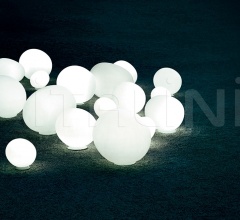 Итальянские Уличные светильники - Светильник Gregg outdoor terra Итальянские Уличные светильники - Светильник Gregg outdoor terra фабрика Foscarini