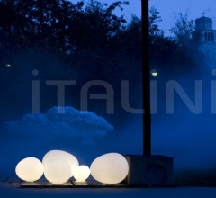 Итальянские Уличные светильники - Светильник Gregg outdoor terra Итальянские Уличные светильники - Светильник Gregg outdoor terra фабрика Foscarini