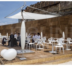 Итальянские Уличные светильники - Светильник Gregg outdoor terra Итальянские Уличные светильники - Светильник Gregg outdoor terra фабрика Foscarini