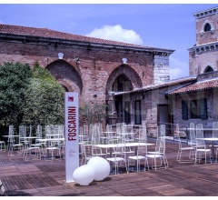 Итальянские Уличные светильники - Светильник Gregg outdoor terra Итальянские Уличные светильники - Светильник Gregg outdoor terra фабрика Foscarini