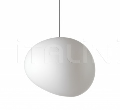 Итальянские Уличные светильники - Светильник Gregg outdoor suspension Итальянские Уличные светильники - Светильник Gregg outdoor suspension фабрика Foscarini