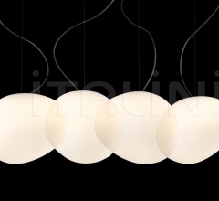 Итальянские Уличные светильники - Светильник Gregg outdoor suspension Итальянские Уличные светильники - Светильник Gregg outdoor suspension фабрика Foscarini