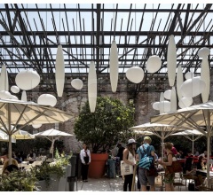 Итальянские Уличные светильники - Светильник Gregg outdoor suspension Итальянские Уличные светильники - Светильник Gregg outdoor suspension фабрика Foscarini