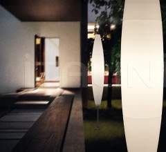 Итальянские Уличные светильники - Светильник Havana outdoor terra Итальянские Уличные светильники - Светильник Havana outdoor terra фабрика Foscarini