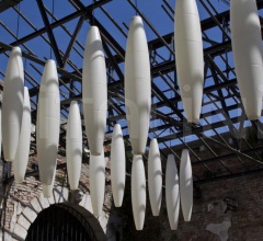 Итальянские Уличные светильники - Светильник Havana outdoor sospensione Итальянские Уличные светильники - Светильник Havana outdoor sospensione фабрика Foscarini