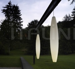 Итальянские Уличные светильники - Светильник Havana outdoor sospensione Итальянские Уличные светильники - Светильник Havana outdoor sospensione фабрика Foscarini