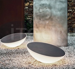 Итальянские Уличные светильники - Светильник Solar Итальянские Уличные светильники - Светильник Solar фабрика Foscarini