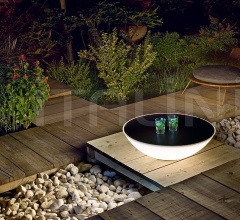 Итальянские Уличные светильники - Светильник Solar Итальянские Уличные светильники - Светильник Solar фабрика Foscarini