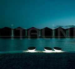 Итальянские Уличные светильники - Светильник Solar Итальянские Уличные светильники - Светильник Solar фабрика Foscarini