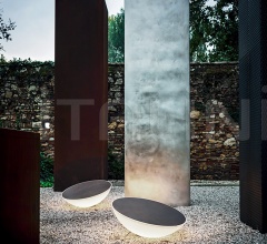 Итальянские Уличные светильники - Светильник Solar Итальянские Уличные светильники - Светильник Solar фабрика Foscarini