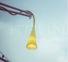 Итальянские Уличные светильники - Светильник Uto Итальянские Уличные светильники - Светильник Uto фабрика Foscarini