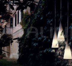 Итальянские Уличные светильники - Светильник Uto Итальянские Уличные светильники - Светильник Uto фабрика Foscarini