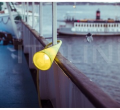 Итальянские Уличные светильники - Светильник Uto Итальянские Уличные светильники - Светильник Uto фабрика Foscarini