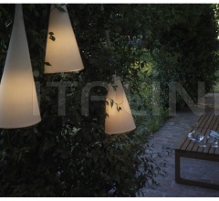 Итальянские Уличные светильники - Светильник Uto Итальянские Уличные светильники - Светильник Uto фабрика Foscarini