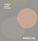 Desalto Catalogue 2017