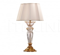 Итальянские Настольные светильники - Настольная лампа 4795/LG Итальянские Настольные светильники - Настольная лампа 4795/LG фабрика Possoni