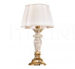 Итальянские Настольные светильники - Настольная лампа 4795/LP Итальянские Настольные светильники - Настольная лампа 4795/LP фабрика Possoni