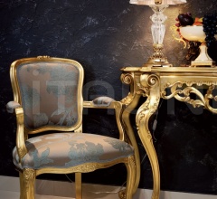 Итальянские Настольные светильники - Настольная лампа 4795/LP Итальянские Настольные светильники - Настольная лампа 4795/LP фабрика Possoni