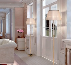 Итальянские Свет - Торшер 37089/P фабрика Possoni