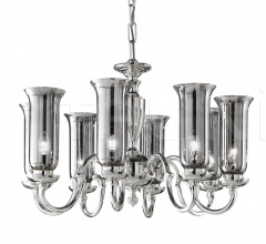 Итальянские Свет - Люстра 180/8 фабрика Possoni