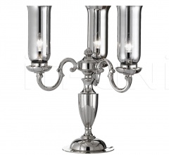 Итальянские Настольные светильники - Настольная лампа 180/L3 Итальянские Настольные светильники - Настольная лампа 180/L3 фабрика Possoni