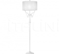 Итальянские Свет - Торшер 859/P3 фабрика Possoni