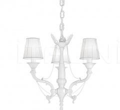 Итальянские Свет - Люстра 859/3 Итальянские Свет - Люстра 859/3 фабрика Possoni