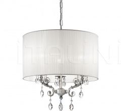 Итальянские Свет - Люстра 7117/3 Итальянские Свет - Люстра 7117/3 фабрика Possoni