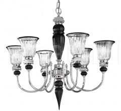 Итальянские Свет - Люстра 27377/6 фабрика Possoni