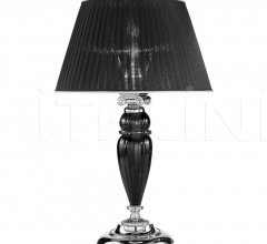 Итальянские Настольные светильники - Настольная лампа 27377/LG Итальянские Настольные светильники - Настольная лампа 27377/LG фабрика Possoni