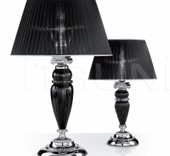 Итальянские Настольные светильники - Настольная лампа 27377/LG Итальянские Настольные светильники - Настольная лампа 27377/LG фабрика Possoni