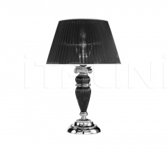 Итальянские Настольные светильники - Настольная лампа 27377/LP Итальянские Настольные светильники - Настольная лампа 27377/LP фабрика Possoni
