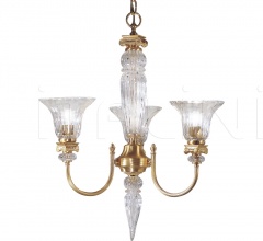 Итальянские Свет - Люстра 27077/3 фабрика Possoni