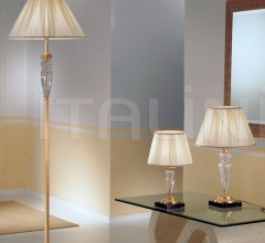 Итальянские Настольные светильники - Настольная лампа 27077/LP/27077/LG Итальянские Настольные светильники - Настольная лампа 27077/LP/27077/LG фабрика Possoni