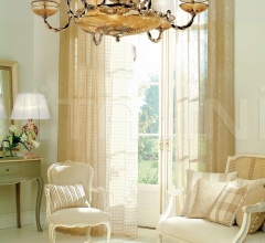 Итальянские Свет - Люстра 535/6+3+3 фабрика Possoni