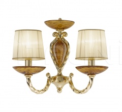 Итальянские Свет - Бра 535/A2 фабрика Possoni