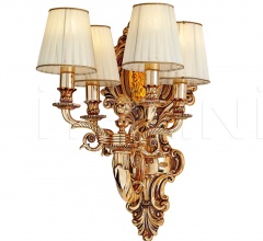 Итальянские Свет - Бра 431/A4 фабрика Possoni