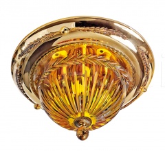 Итальянские Потолочные светильники - Потолочный светильник 430/PLG Итальянские Потолочные светильники - Потолочный светильник 430/PLG фабрика Possoni