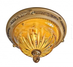 Итальянские Потолочные светильники - Потолочный светильник 430/PLP Итальянские Потолочные светильники - Потолочный светильник 430/PLP фабрика Possoni