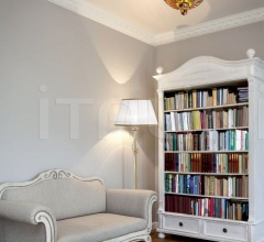 Итальянские Потолочные светильники - Потолочный светильник 430/PLP Итальянские Потолочные светильники - Потолочный светильник 430/PLP фабрика Possoni