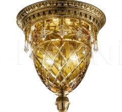 Итальянские Потолочные светильники - Потолочный светильник 4301/PLP Итальянские Потолочные светильники - Потолочный светильник 4301/PLP фабрика Possoni
