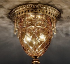 Итальянские Потолочные светильники - Потолочный светильник 4301/PLP Итальянские Потолочные светильники - Потолочный светильник 4301/PLP фабрика Possoni