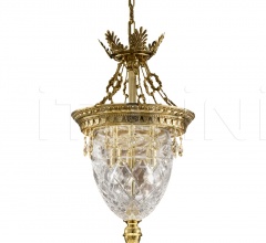 Итальянские Свет - Подвесной светильник 4300/SP фабрика Possoni